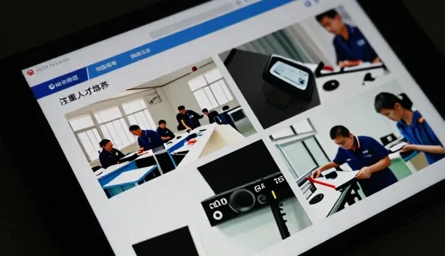 北京丹丽人科技有限公司观察技术研究市场发展方向