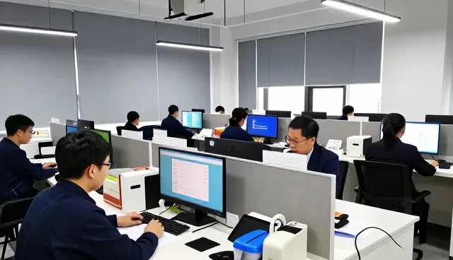 科技服务数据安全评估运维托管服务标准常见误区盘点